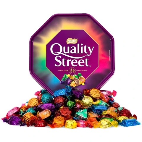 Quality Street Wholesale Distributor